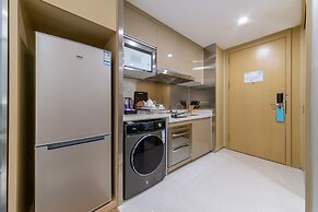 Somerset Haizhu Centre Guangzhou