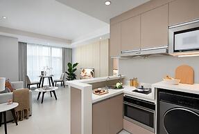 Somerset Haizhu Centre Guangzhou