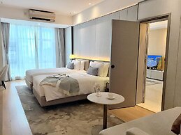 Somerset Haizhu Centre Guangzhou