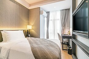 Somerset Haizhu Centre Guangzhou