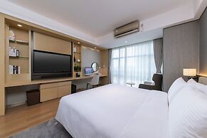 Somerset Haizhu Centre Guangzhou