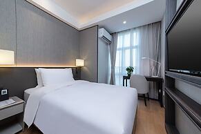 Somerset Haizhu Centre Guangzhou