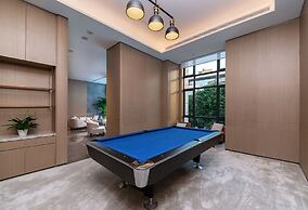 Somerset Haizhu Centre Guangzhou