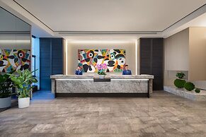 Somerset Haizhu Centre Guangzhou