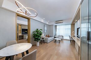 Somerset Haizhu Centre Guangzhou