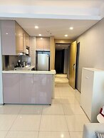 Somerset Haizhu Centre Guangzhou