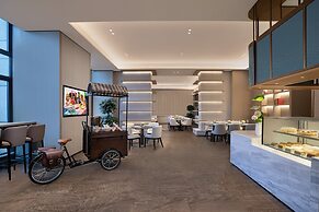 Somerset Haizhu Centre Guangzhou