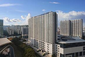 Somerset Haizhu Centre Guangzhou