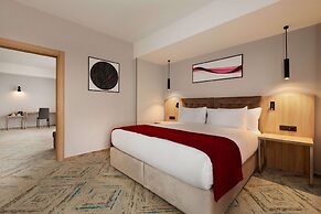 Ramada by Wyndham Targu JIU