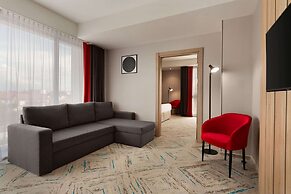 Ramada by Wyndham Targu JIU