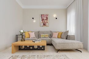 Thiramenous Residence