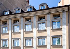 Residence Garibaldi