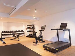 Doubletree By Hilton Sittard