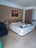Sunny Blue Hotel