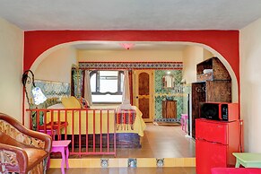 Casa de Colores