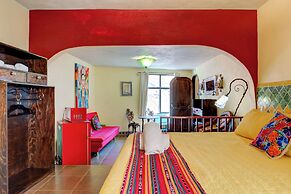 Casa de Colores