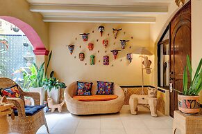 Casa de Colores