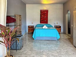 Casa de Colores