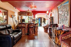 Casa de Colores