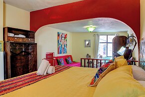 Casa de Colores