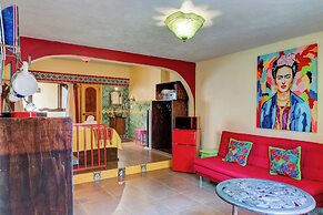 Casa de Colores