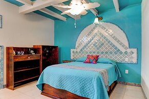 Casa de Colores