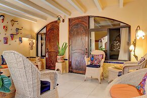 Casa de Colores