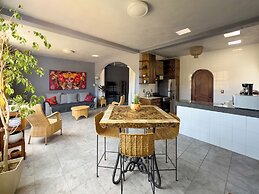 Casa de Colores