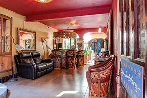 Casa de Colores