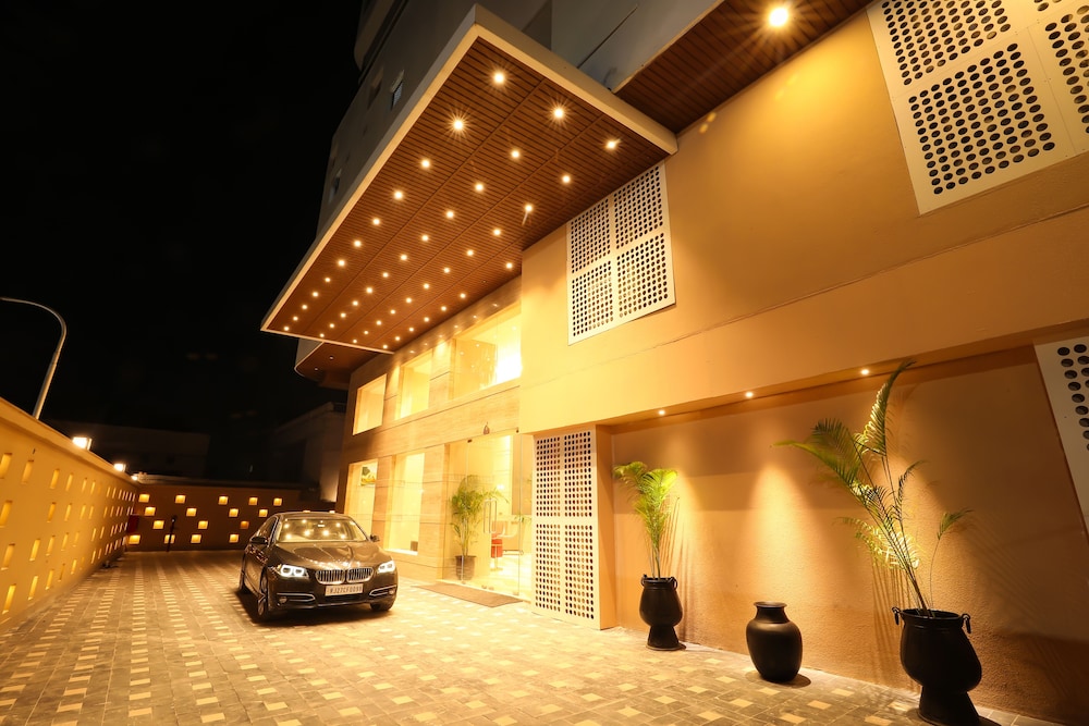 Regenta Central Udaipur