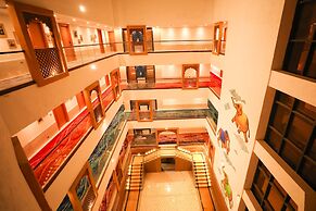 Regenta Central Udaipur