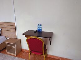 Fahari Triple Hotel