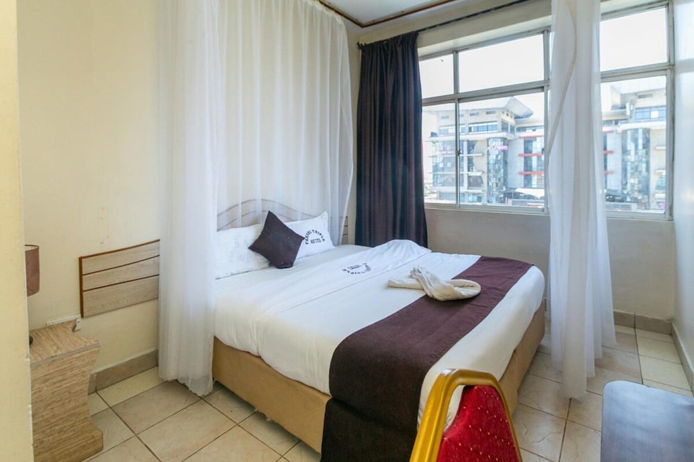 Fahari Triple Hotel