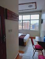 Fahari Triple Hotel