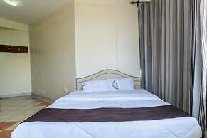 Fahari Triple Hotel