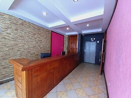 Fahari Triple Hotel
