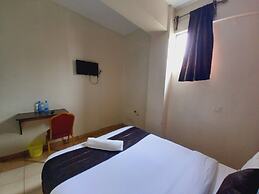 Fahari Triple Hotel