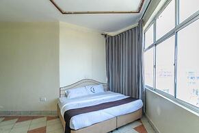 Fahari Triple Hotel