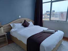 Fahari Triple Hotel