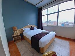 Fahari Triple Hotel