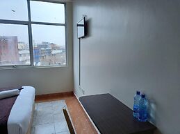 Fahari Triple Hotel