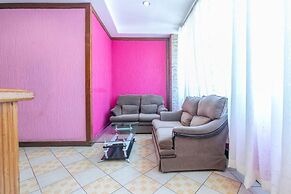 Fahari Triple Hotel