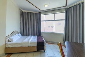 Fahari Triple Hotel