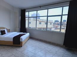 Fahari Triple Hotel