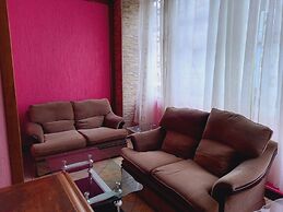 Fahari Triple Hotel