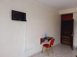 Fahari Triple Hotel