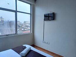 Fahari Triple Hotel