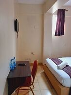 Fahari Triple Hotel