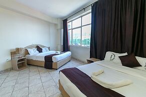 Fahari Triple Hotel
