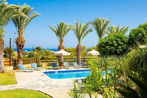 Villa Amorosa in Neo Chorio
